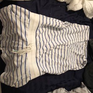 Bathing suit cover up